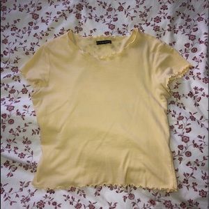 Brandy Melville Wynn top